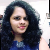 Manasi Gokhale-Pol
