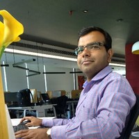Mitesh Shah
