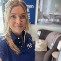 Louise Åhman