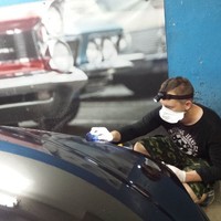Auto SPA