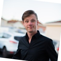 Niek Ten Kate