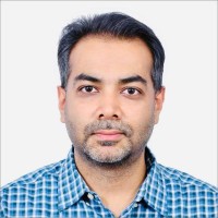 Mudit Agarwal