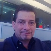 Mark Calleja