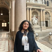 Eylül Nilsu Gökmen
