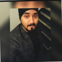 Ankur Yadav