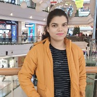 Sumedha Giradkar
