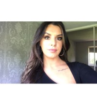 Jade Cooper