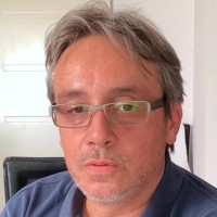 Thierry DUTRON