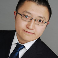 Dr. Ding Wang