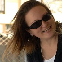 Amanda Shaneberger