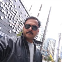 Vimal Kumar Parameswaran
