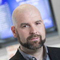 Mikael Kudrén