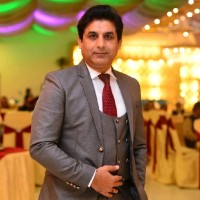 Mian Imran Mushtaq