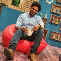 Gowthaman V R