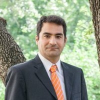 Reza Shah-Mohammadi, P.E.