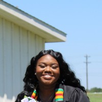 Priscilla Baah