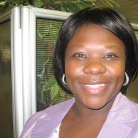 Constance Kekana