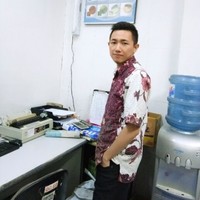Rizal Kharisma Mardika