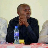 Sang Cheruiyot