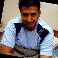 Waqar Janjua