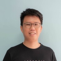 Jasper Leong