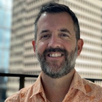Ben Morgan