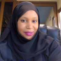 Halima Tele