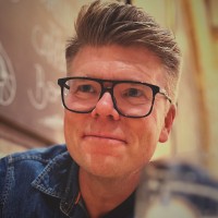 Magnus Davidsson