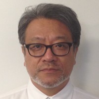 Hideyuki Furuya