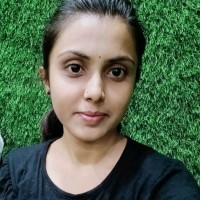 Sudha Mirji