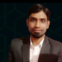 Syed Akmal ahmed