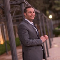 Tareq Alsarraj