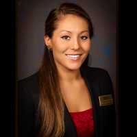 Christina Danae Evans