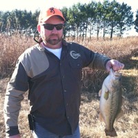 Todd Welchel