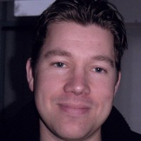 Jorg Velter