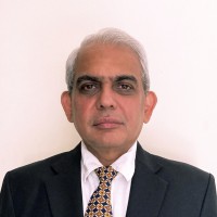 Radhakrishnan S