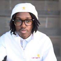 Julius Whaley III