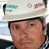 Jose Luis Rius