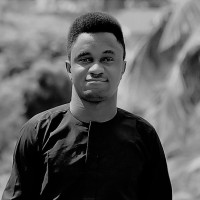 Olaniyi Blessing
