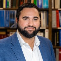 Brandon Hoffman, PE, SE