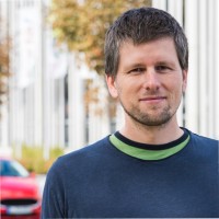 Torsten Bähr
