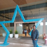 Durga Prasad Sahoo