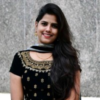 Roopinyasri Kasimahanthi