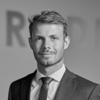 Simon Blom