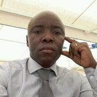 Edson DOESSEM  WEMAI  DEWE