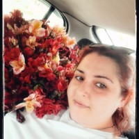 armine petrosyan