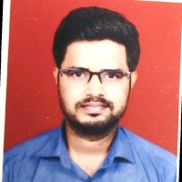 Shirish Shinde