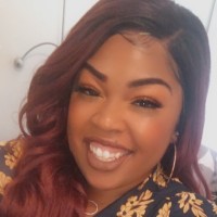 Nina Nesmith
