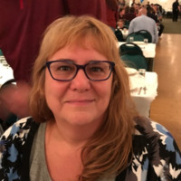 Sharon M Eley