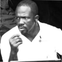 Jerwayne Laidlow